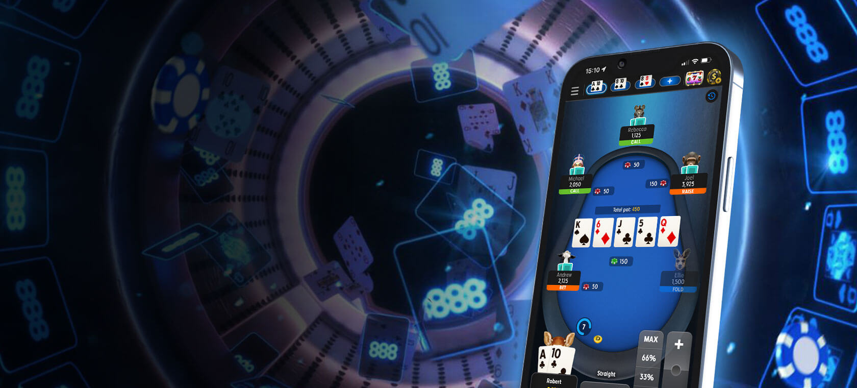 888poker